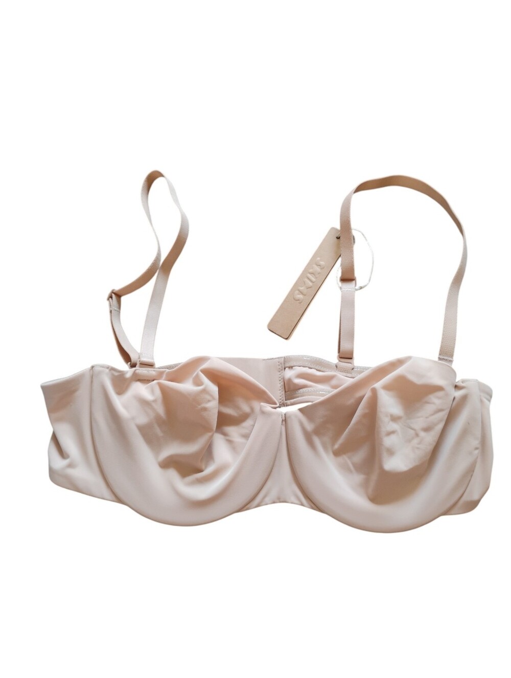 SKIMS Convertible Underwire Bra - Light Beige